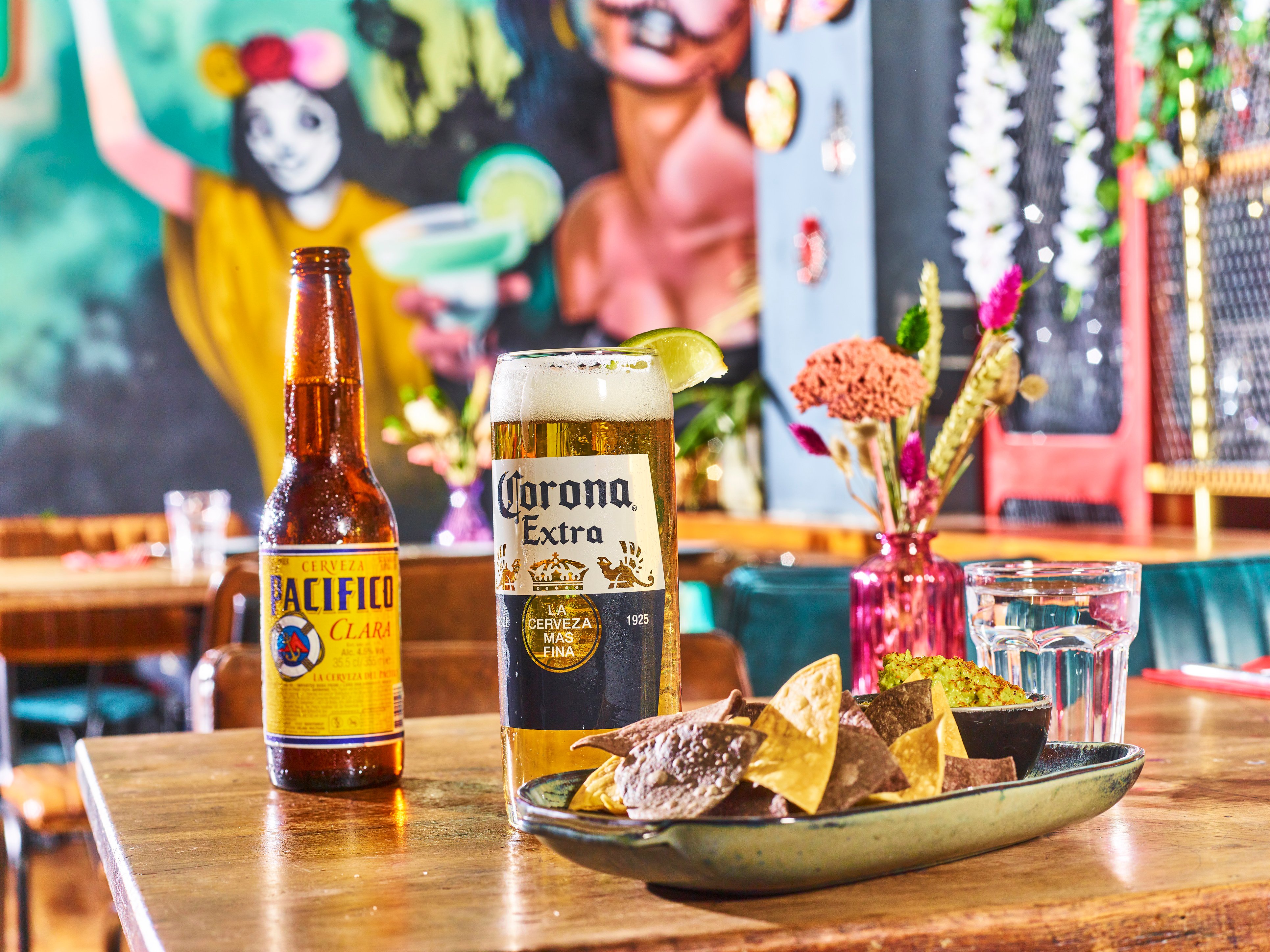 Happy Hour & promotions Image