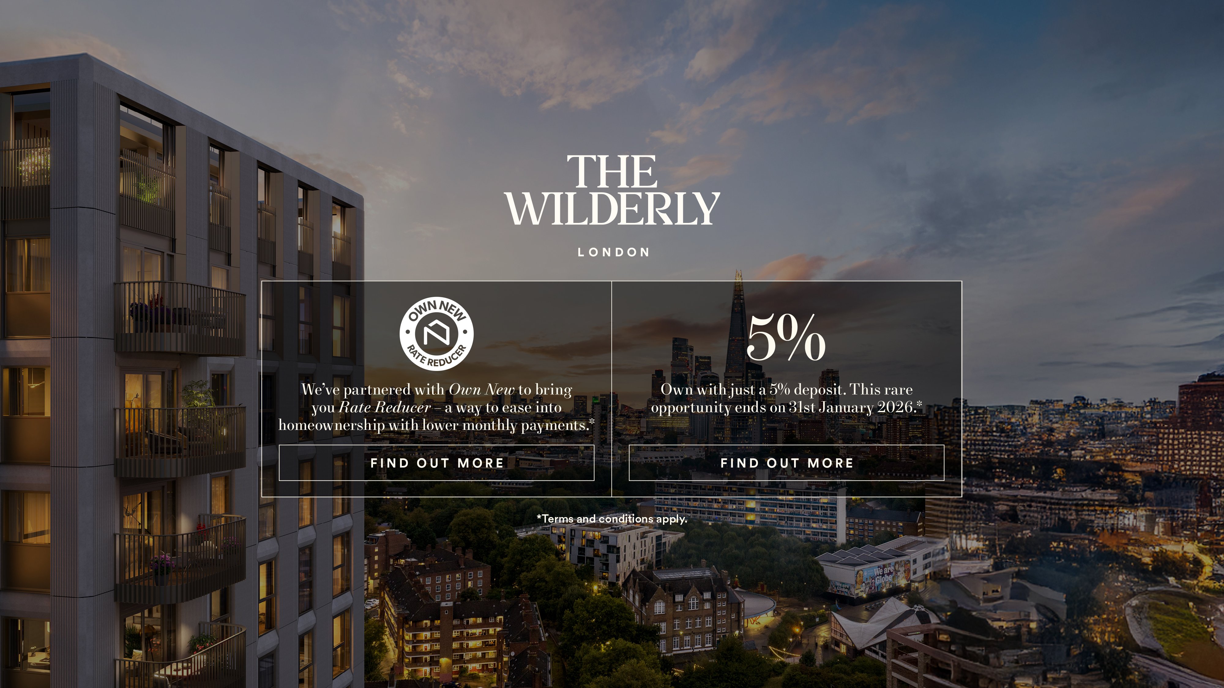 The Wilderly Own New + 5% Web Banners_Combined_v2.0.jpg