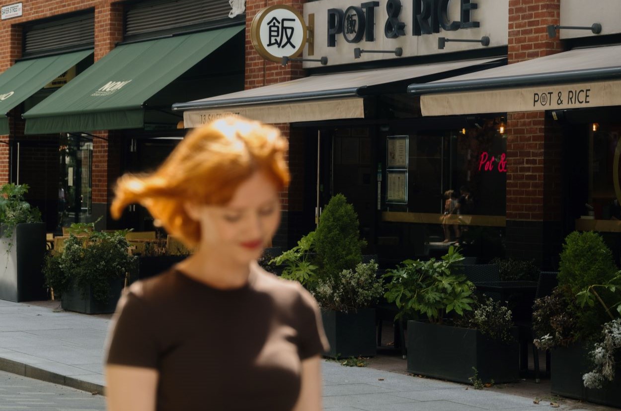 Connected to a world of choice Image