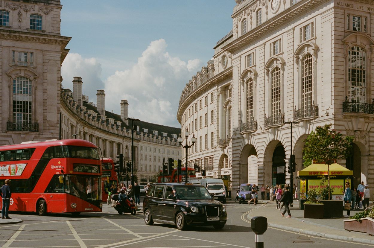 Just minutes from everywhere Image