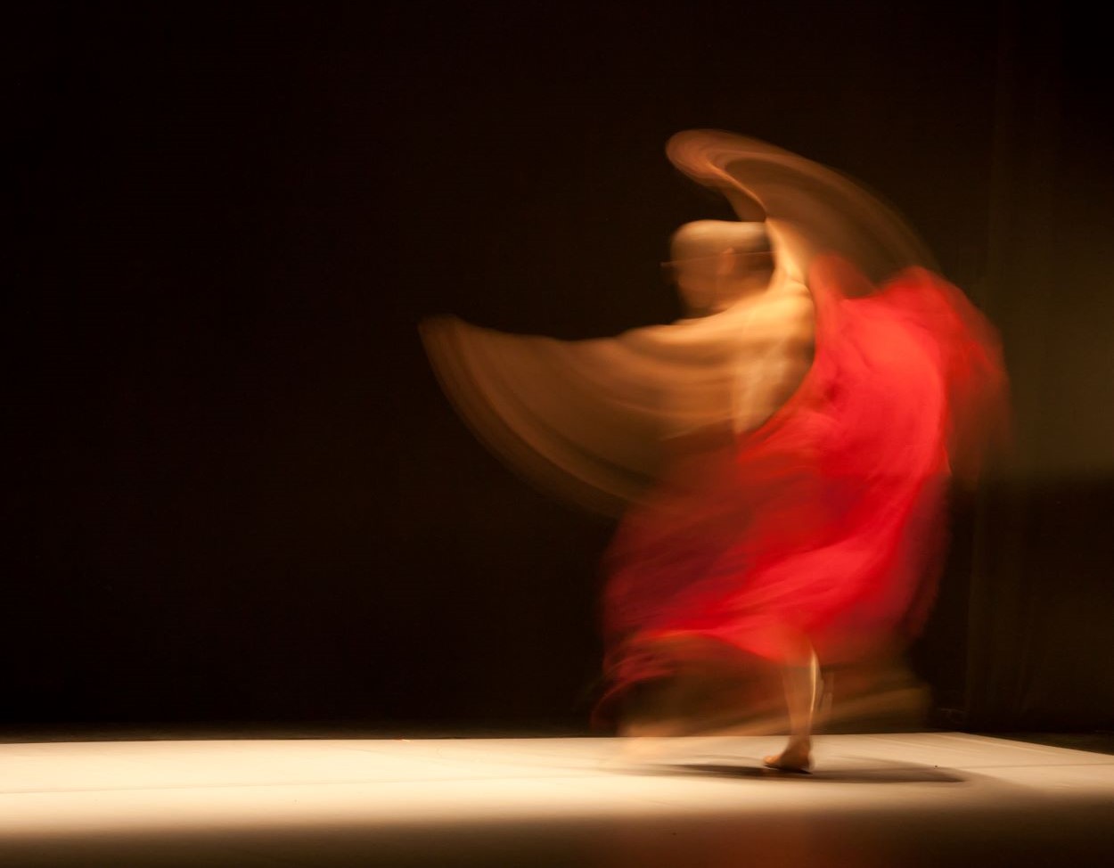 Brilliance awaits around every corner Image