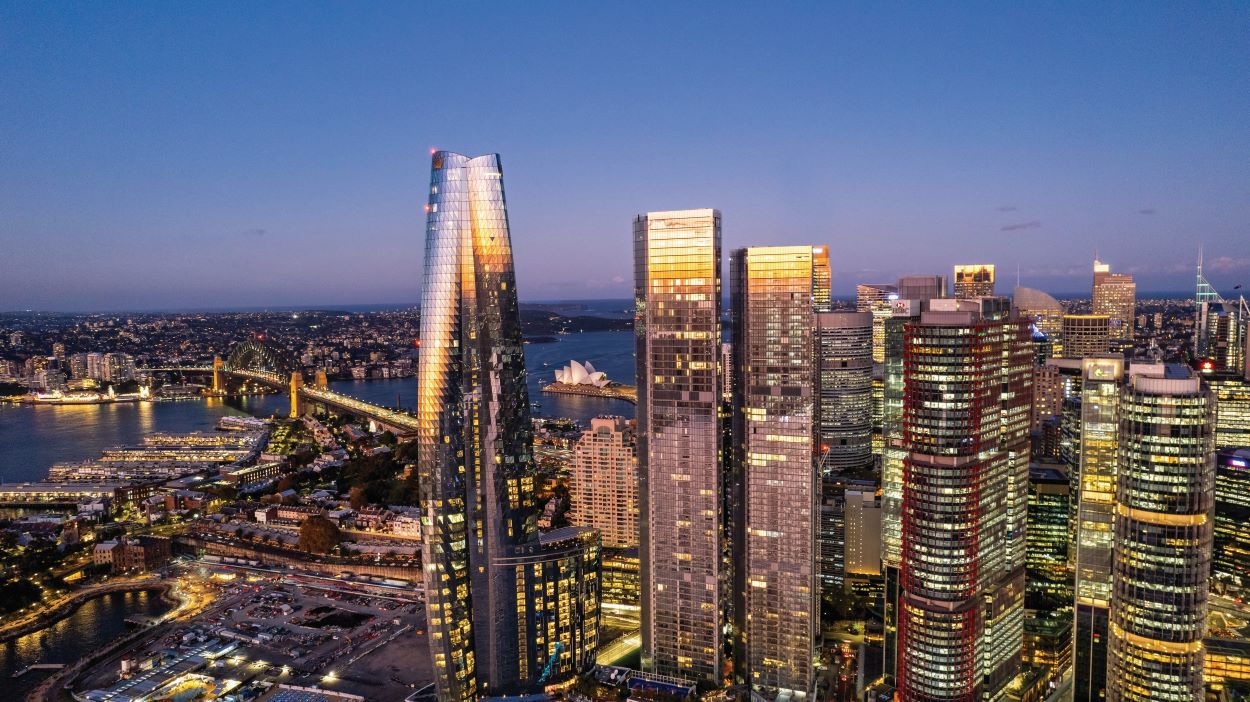 Visionary Team Image