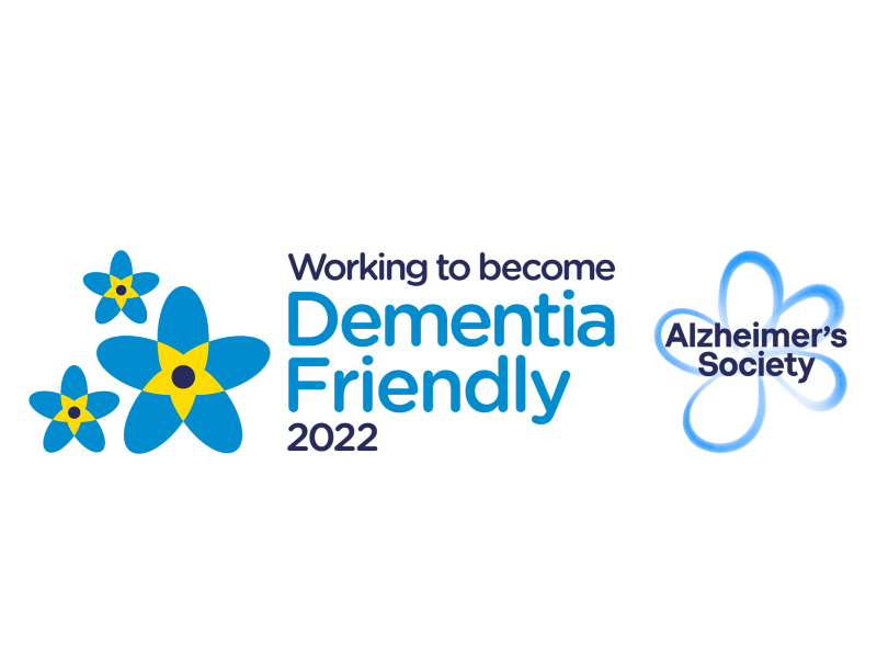 Dementia Friendly Community Image