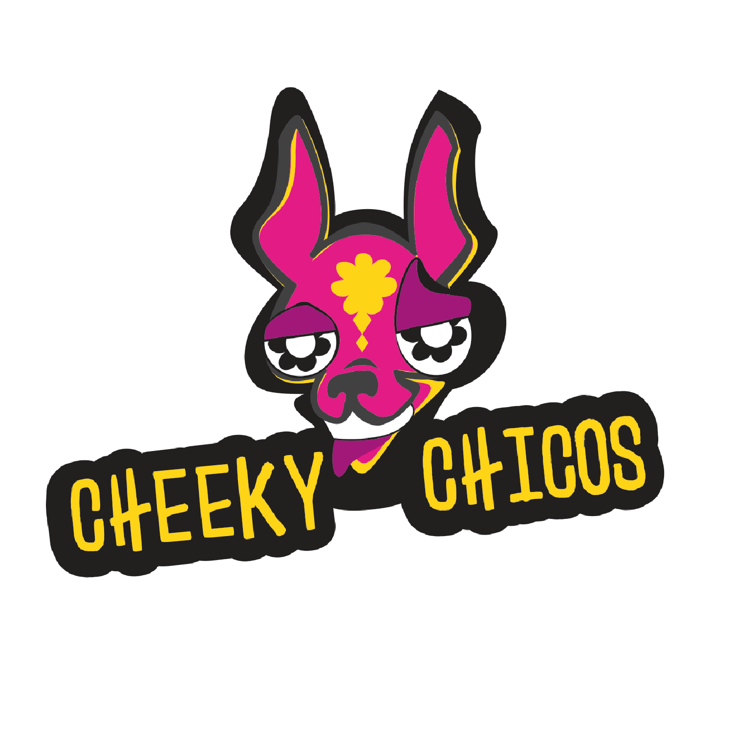 Cheeky Chicos
