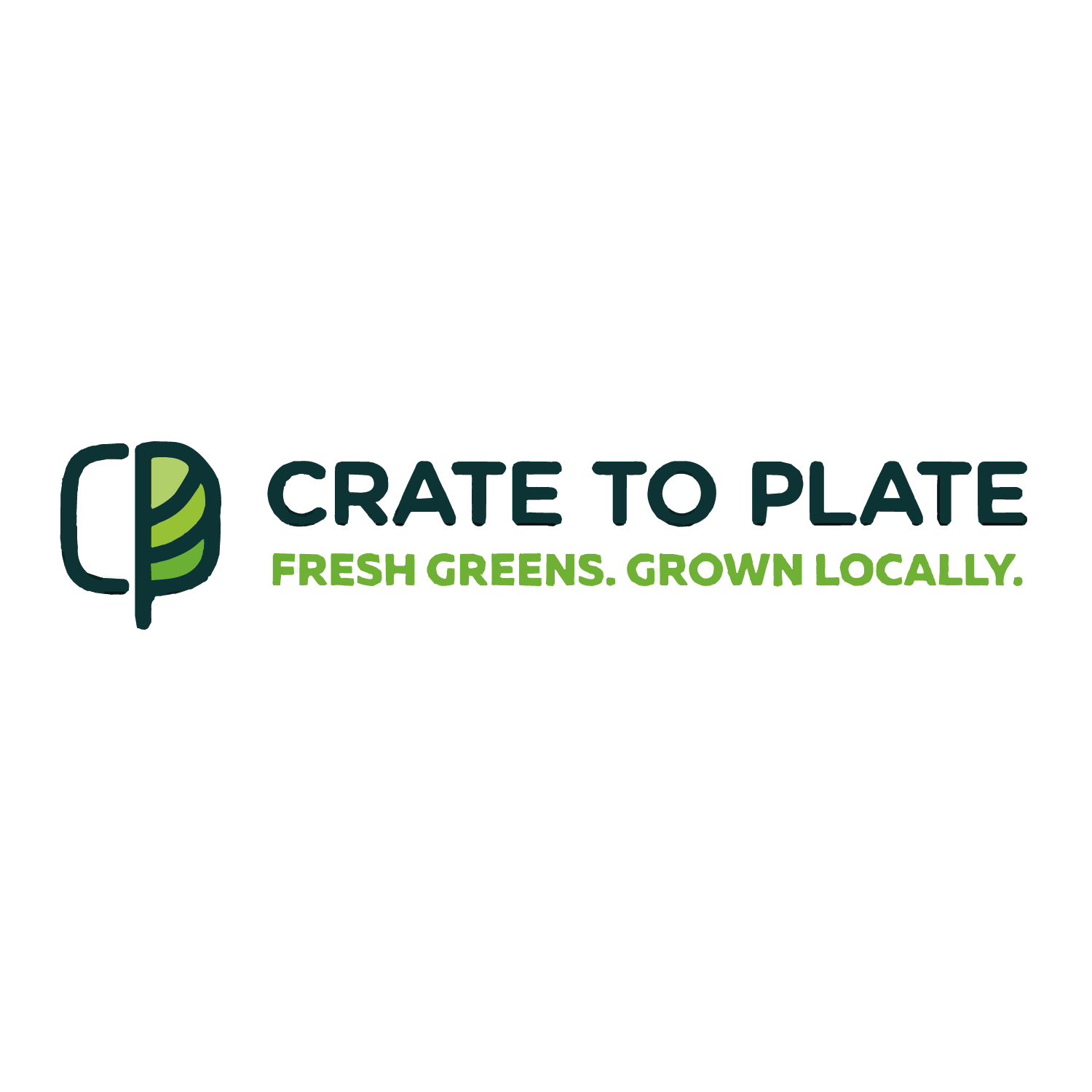 Crate to Plate
