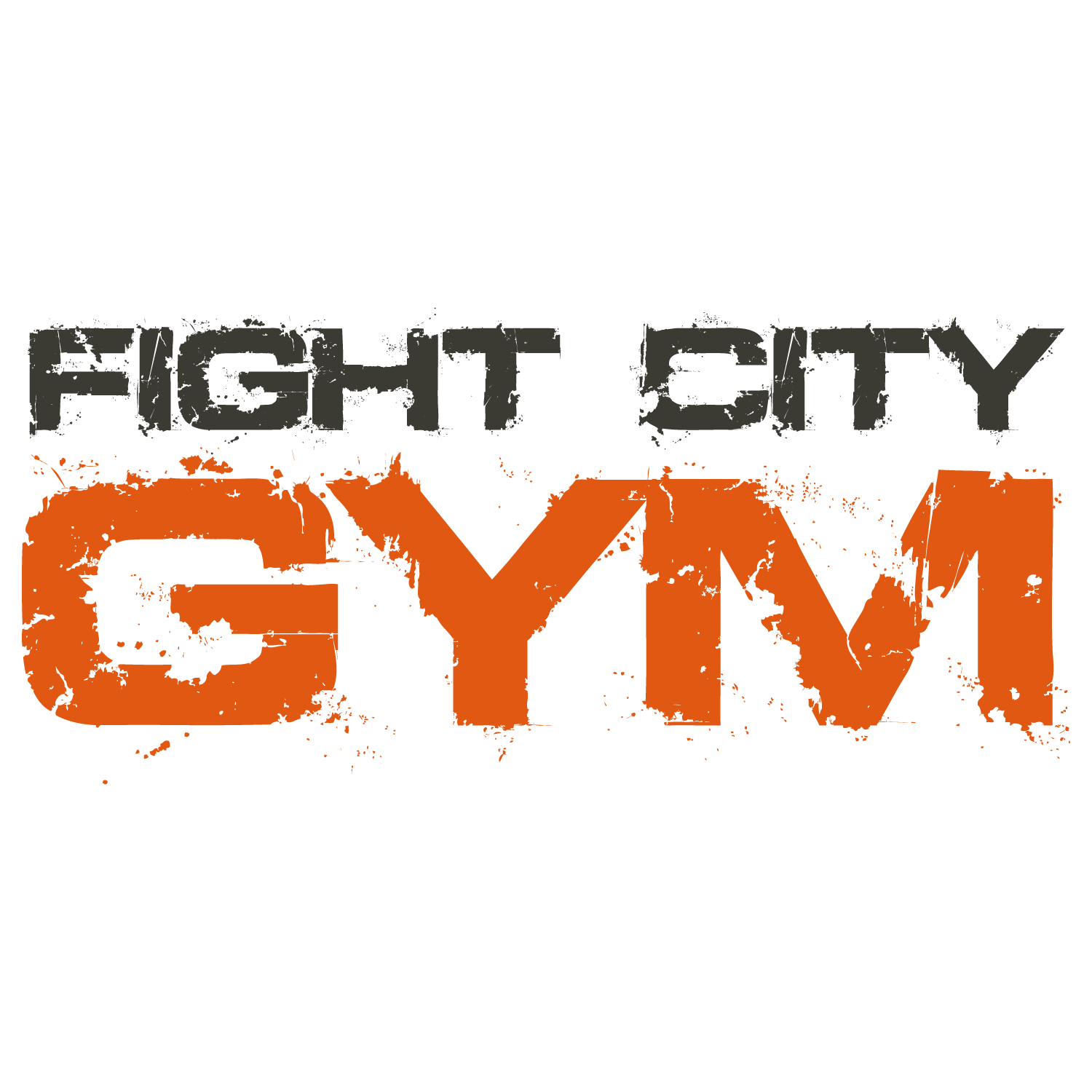 Fight City Gym