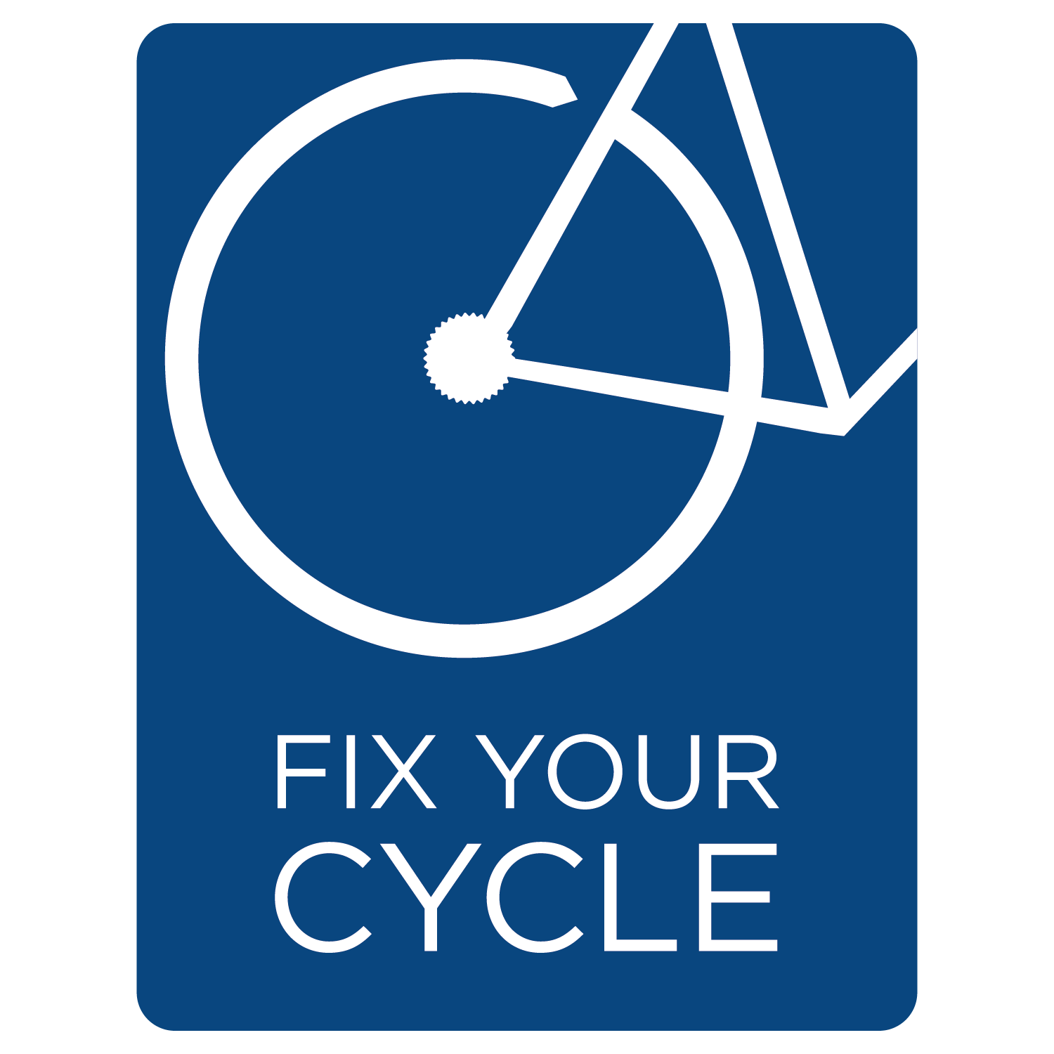 Fix Your Cycle