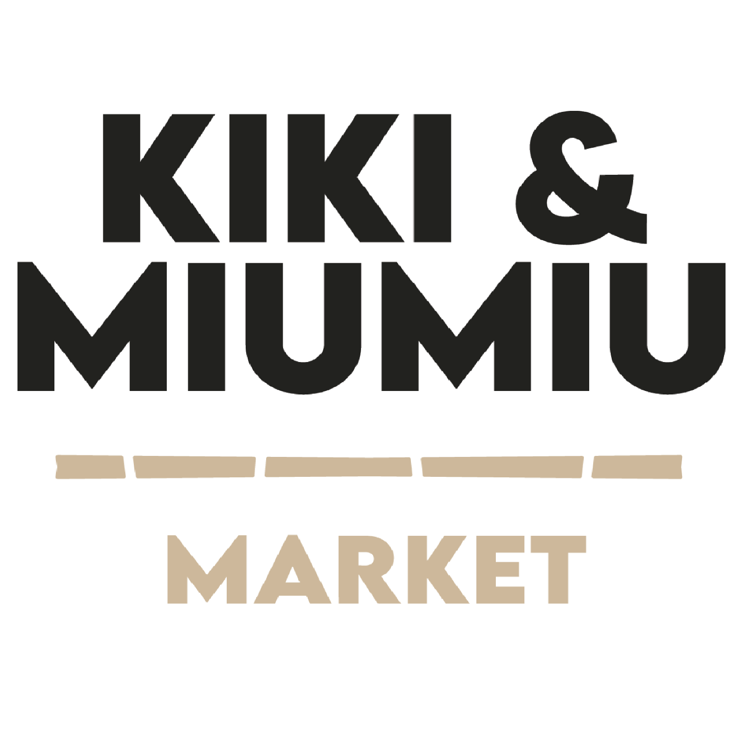 Kiki& Miu Miu