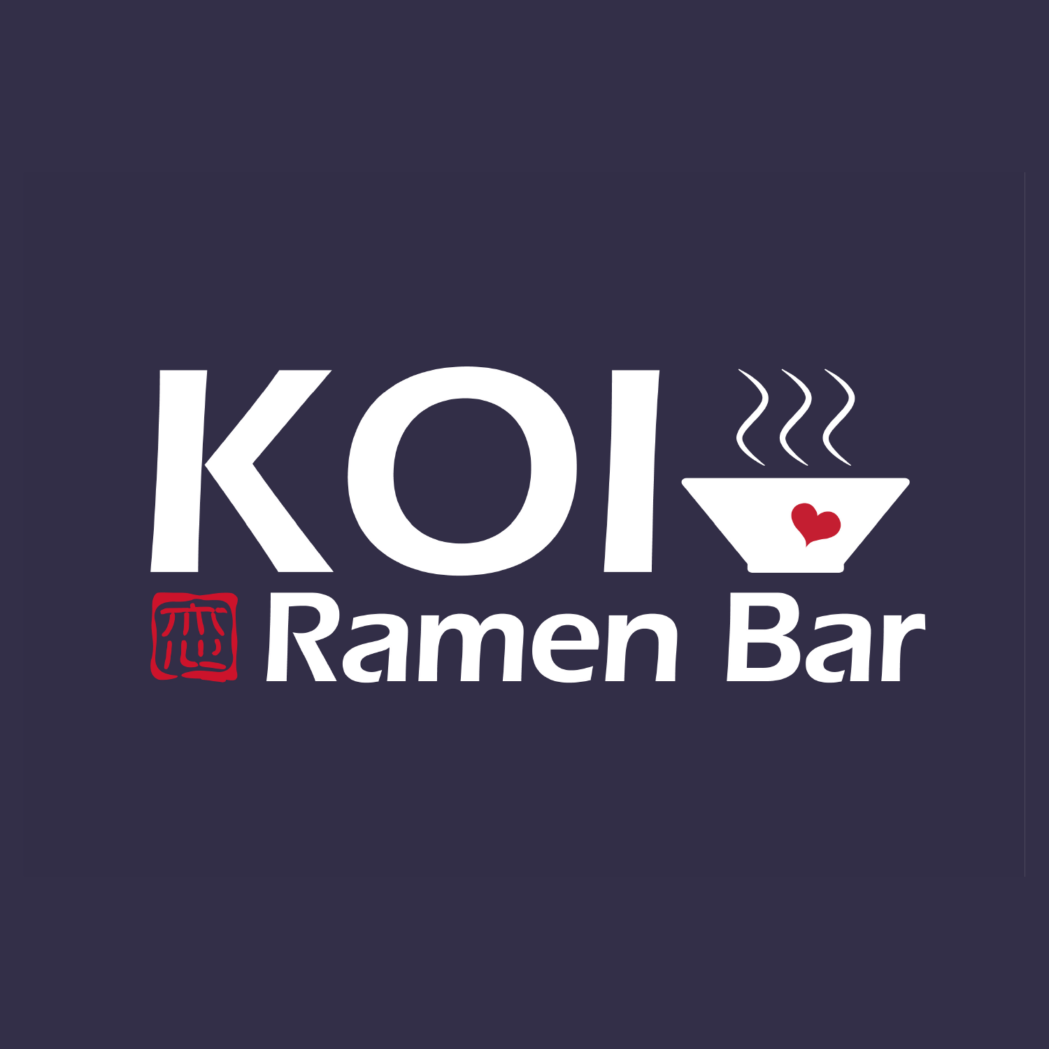 Koi Ramen