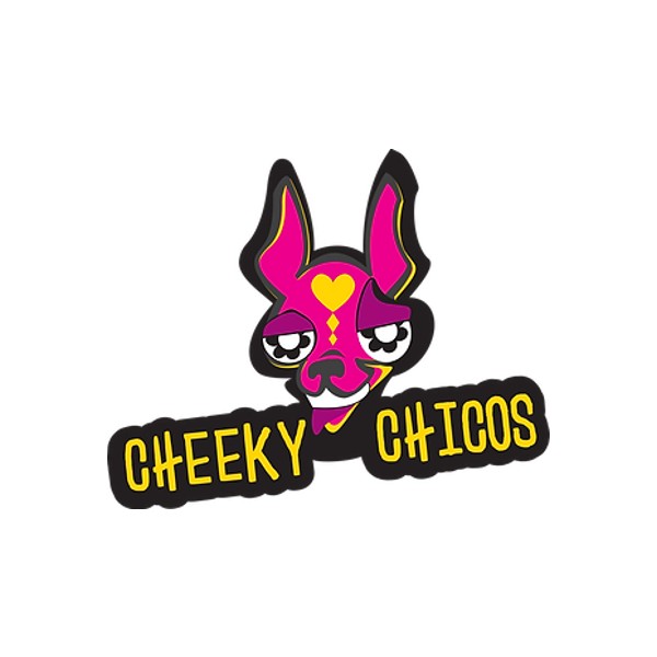 Cheeky Chicos logo
