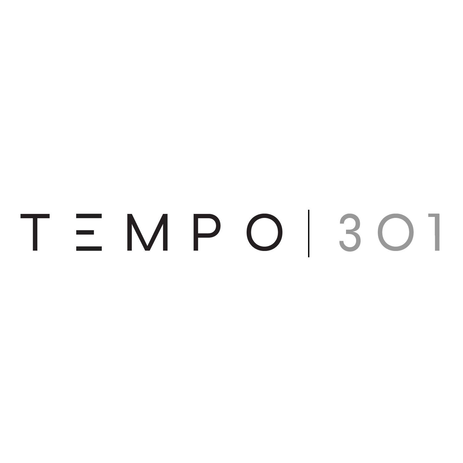 Tempo 301