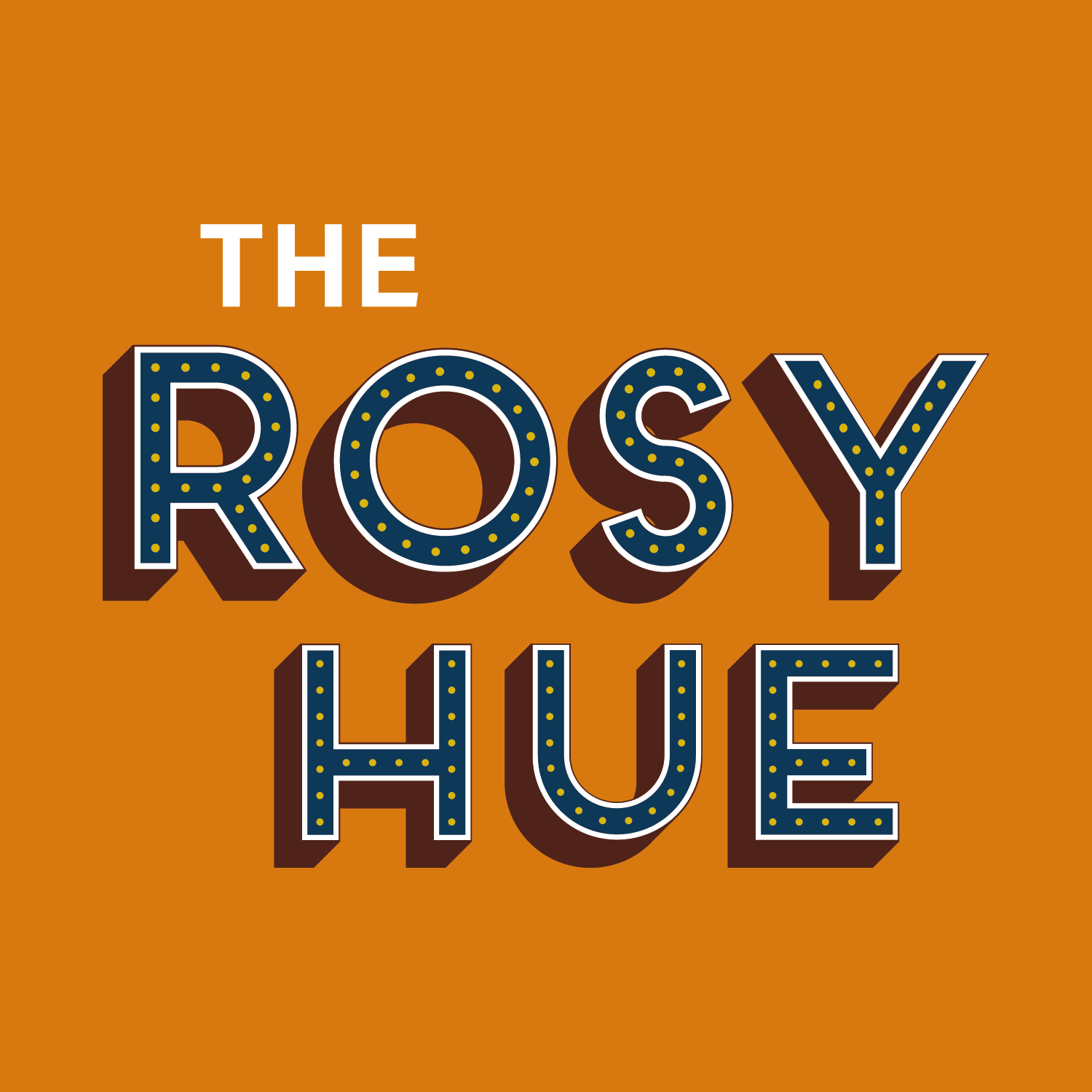 The Rosy Hue