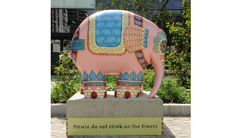 London College of Communication Image