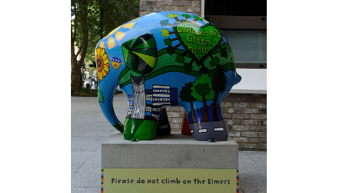 Notre Dame Girls’ School Image