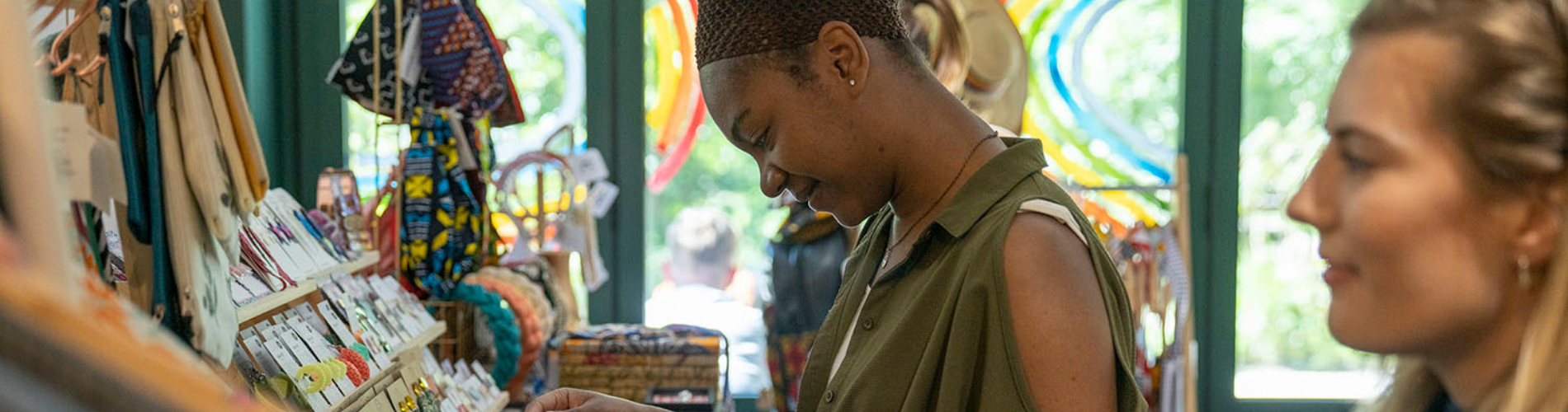 SoLo Craft Fair