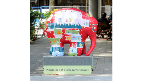 Southwark Playhouse Image