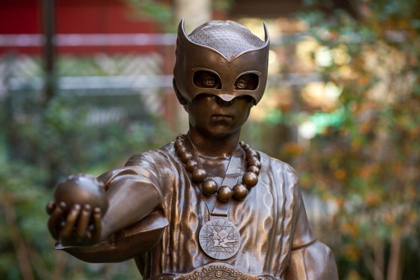 The Future Sketchbook Image