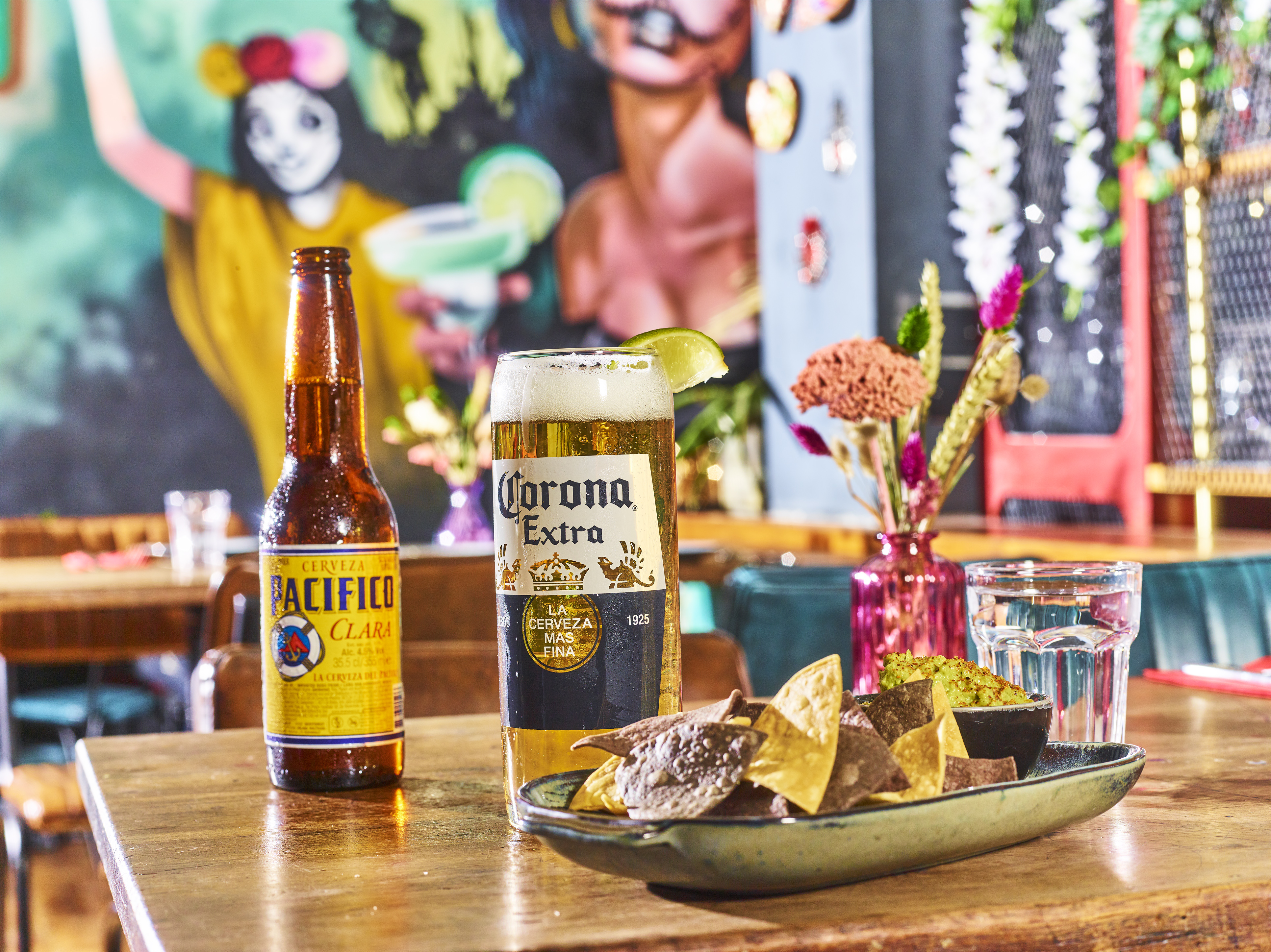 Happy Hour & promotions Image