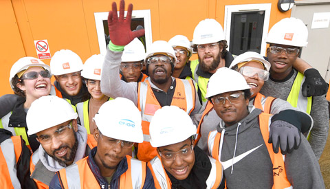 Opportunities & Growth Image