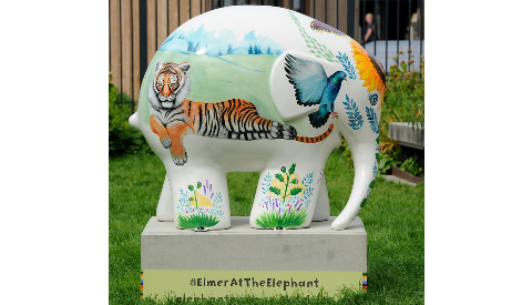 Southwark Pensioners Centre Image